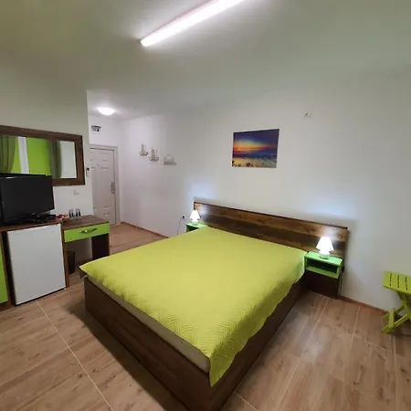 Neptun-green Primorsko