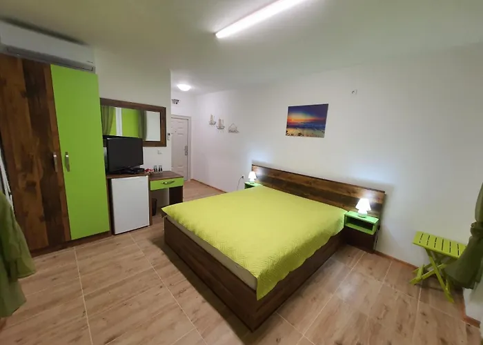 Neptun-green شقة *