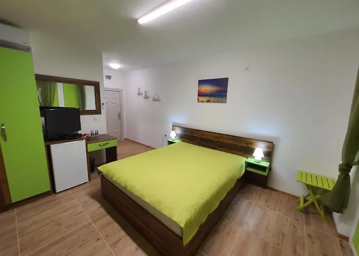 Neptun-green بريمورسكو