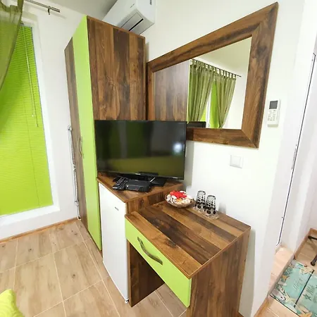 Apartament Neptun-green *